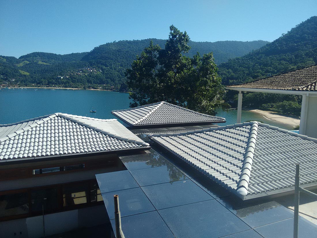 Residências em Andamento 1